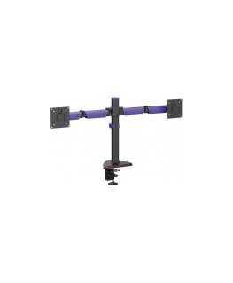 Amethyst RGB monitoriaus laikiklis Spacetronik SPAA120L
