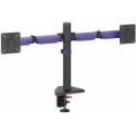 Amethyst RGB monitoriaus laikiklis Spacetronik SPAA120L Amethyst RGB monitoriaus laikiklis Spacetronik SPAA120L