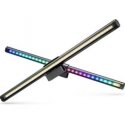 Amethyst RGB monitoriaus laikiklis Spacetronik SPAA120L Amethyst RGB monitoriaus laikiklis Spacetronik SPAA120L