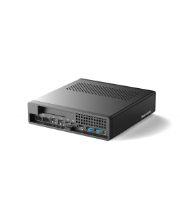 Minisforum PC Intel i9 13900H Iris Xe tinkamas 0+0