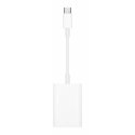 Apple USB-C to SD Card Reader Apple USB-C to SD Card Reader