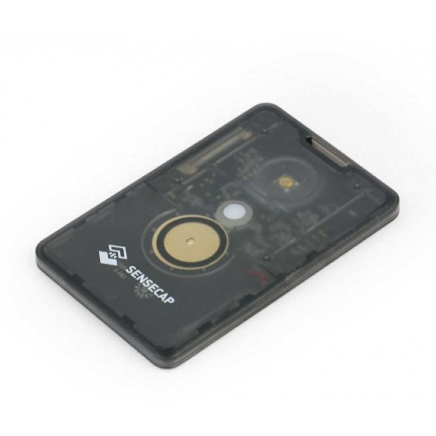 Seeed Studio Seeed Studio SenseCAP Card