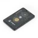 Seeed Studio SenseCAP Card Tracker T1000-E, skirtas Meshtastic – nešiojamasis lokatorius – LoRa/Bluetooth/Thread/ZigBee – Seeeds