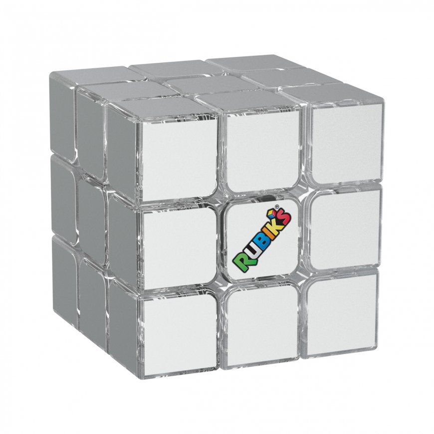 Rubik’s 6074026 peamurdmisülesanne Rubiku kuubik – 2