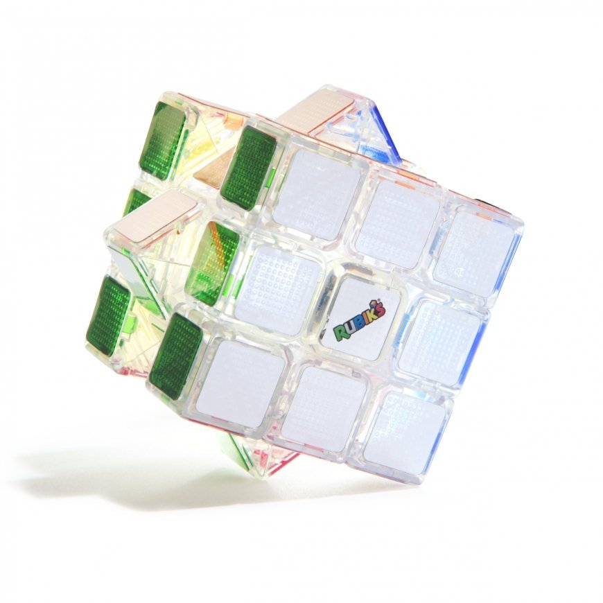 Rubik’s 6074026 peamurdmisülesanne Rubiku kuubik – 3