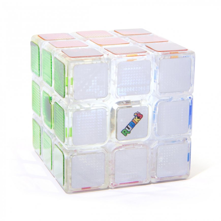 Rubik’s 6074026 brain teaser – 4