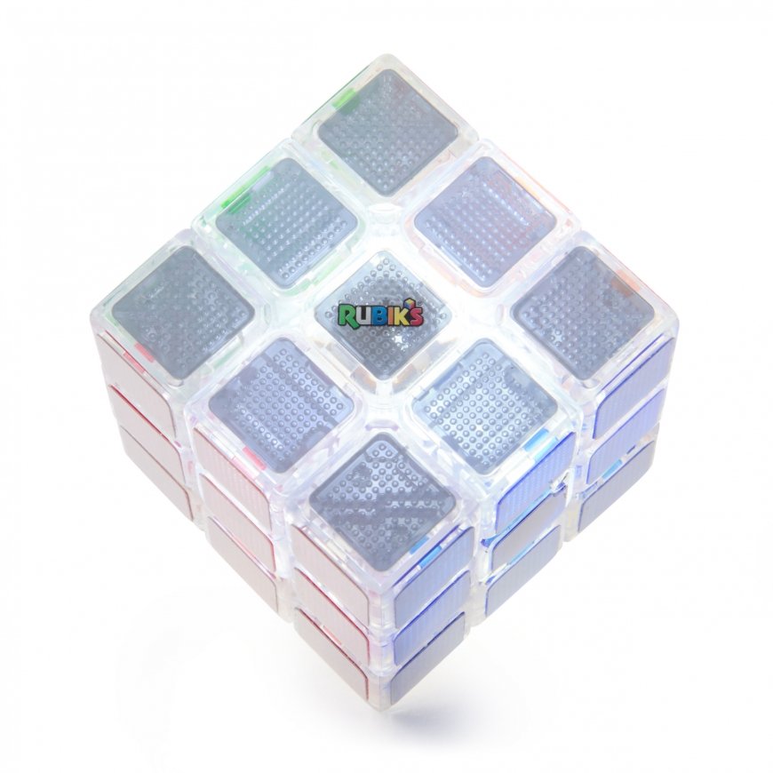 Rubik’s 6074026 brain teaser – 5