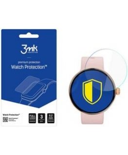 3Mk Protection „Google Pixel Watch 4“ 45 mm – 3 mk laikrodžio apsauga su ARC