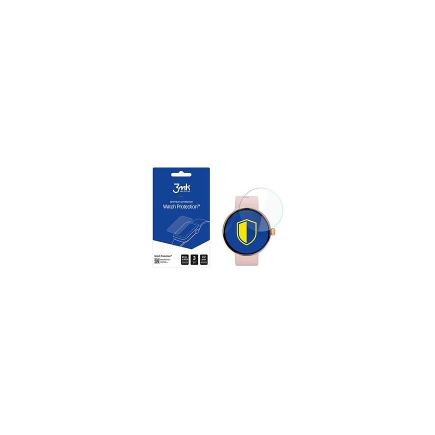 3Mk Protection "Google Pixel Watch