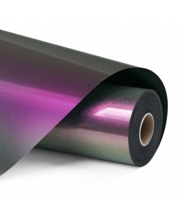 LOKLiK šilumos perdavimo vinilo chameleonas