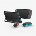 Spigen Nano Pop Aploksne Nintendo Polikarbonāts (PC) Melns Spigen Nano Pop Aploksne Nintendo Polikarbonāts (PC) Melns