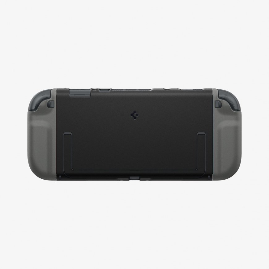 Spigen Nano Pop Крышка Nintendo Поликарбонат Черный – 3