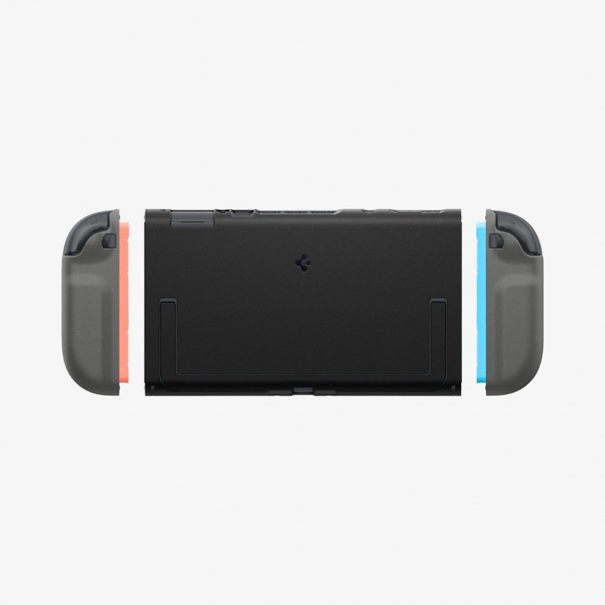 Spigen Nano Pop Kate Nintendo Polükarbonaat Must – 4