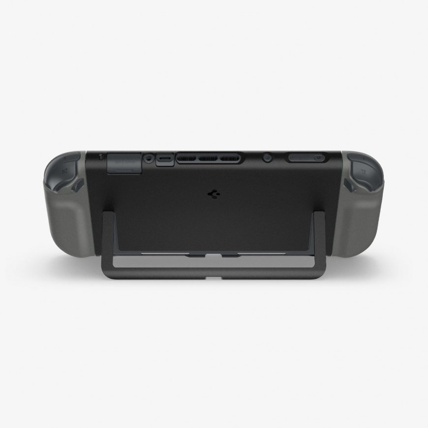 Spigen Nano Pop Nintendo Switch 2 Case Black Sesame – 5