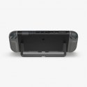 Spigen Nano Pop Suojus Nintendo Polykarbonaatti (PC) musta Spigen Nano Pop Suojus Nintendo Polykarbonaatti (PC) musta