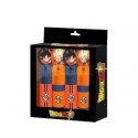 Karactermania Dragon Ball Super pack 4 underliners Karactermania Dragon Ball Super pack 4 underliners