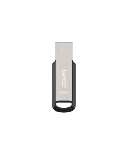 Lexar JumpDrive M400 USB флеш накопитель 128 GB USB тип-A 3.2 Gen 1 (3.1 Gen 1) Серебристый