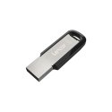 Lexar JumpDrive M400 USB zibatmiņa 128 GB USB Type-A 3.2 Gen 1 (3.1 Gen 1) Sudrabs Lexar JumpDrive M400 USB zibatmiņa 128 GB USB Type-A 3.2 Gen 1 (3.1 Gen 1) Sudrabs