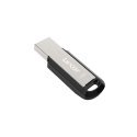 Lexar JumpDrive M400 USB-muisti 128 GB USB A-tyyppi 3.2 Gen 1 (3.1 Gen 1) Hopea Lexar JumpDrive M400 USB-muisti 128 GB USB A-tyyppi 3.2 Gen 1 (3.1 Gen 1) Hopea