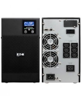Eaton 9E3000I uninterruptible power supply (UPS)