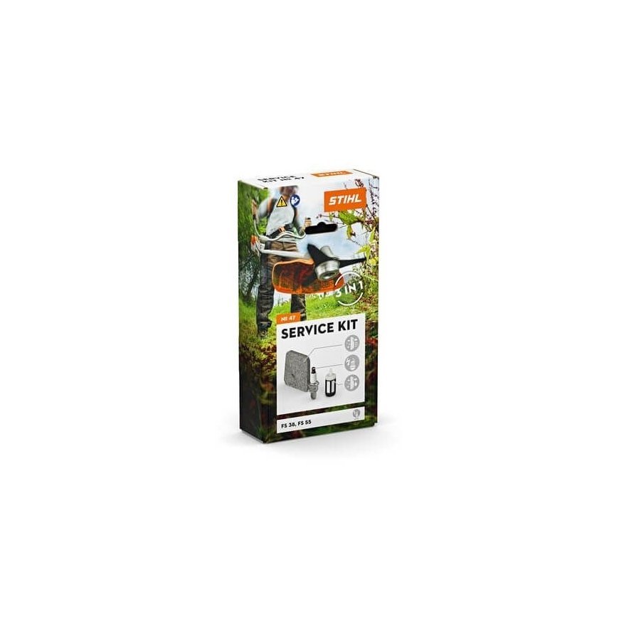 Stihl 0886661712601 – 2