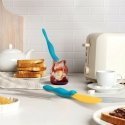 Ototo Design OT887 кухонная лопаточка Bottle scraper Пластик, Силиконовый 1 шт Ototo Design OT887 кухонная лопаточка Bottle scraper Пластик, Силиконовый 1 шт