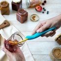 Ototo Design OT887 кухонная лопаточка Bottle scraper Пластик, Силиконовый 1 шт Ototo Design OT887 кухонная лопаточка Bottle scraper Пластик, Силиконовый 1 шт
