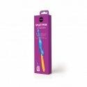 Ototo Design OT887 virtuvinė mentelė Butelių grandiklis Plastikas, Silikonas 1 vnt Ototo Design OT887 virtuvinė mentelė Butelių grandiklis Plastikas, Silikonas 1 vnt