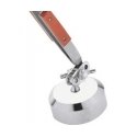 Įkroviklis indukcinė Energea Alumag Trio 3w1 Qi2 15W auksinė Įkroviklis indukcinė Energea Alumag Trio 3w1 Qi2 15W auksinė