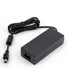 Synology Adapter 100W_3 адаптер питания / инвертор Для помещений 100 W Черный
