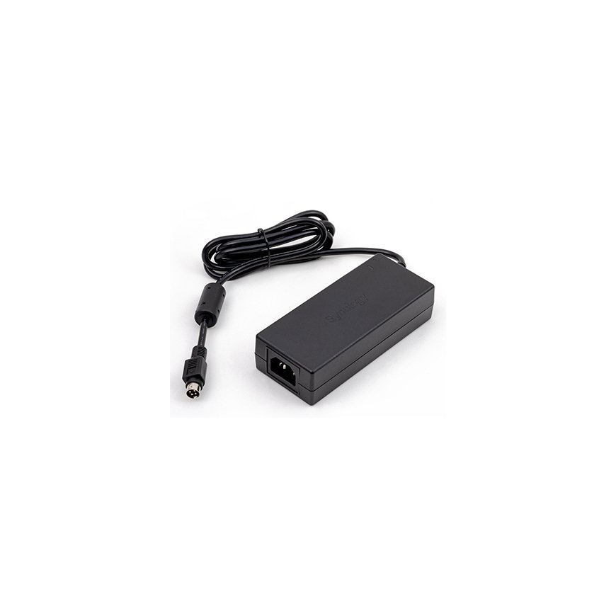 Synology Adapter 100W_3 power adapter/inverter Indoor 100 W Black