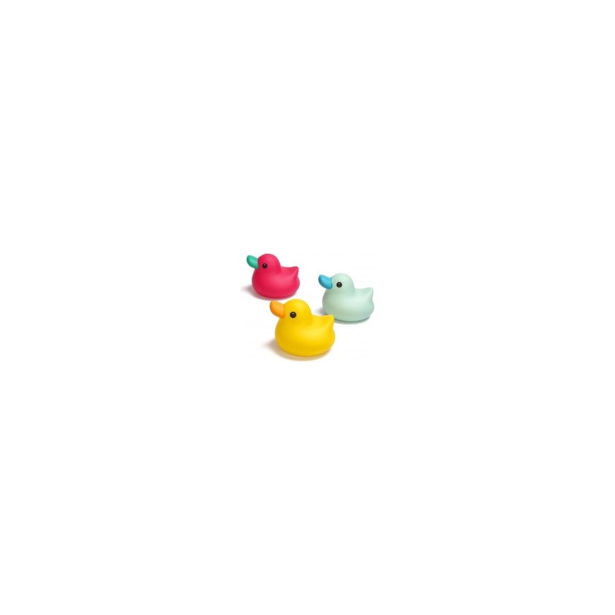 Pilot Pen „Kidsme“ vonios komplektas su ankštimis, rožinė, geltona, mėlyna 9652 9652 (4893014877999) – 2