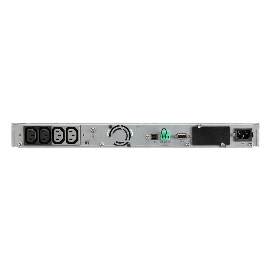 Eaton 5P650IRG2 nepārtrauktas barošanas avots (UPS)