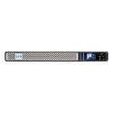 Eaton 5P650IRG2 nepertraukiamo maitinimo resursai (UPS) „Line-Interactive“ 0,65 kVA 520 W 4 AC išves Eaton 5P650IRG2 nepertraukiamo maitinimo resursai (UPS) „Line-Interactive“ 0,65 kVA 520 W 4 AC išves