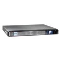 Eaton 5P650IRG2 puhvertoiteallikas (UPS) Liini-interaktiivne 0,65 kVA 520 W 4 vahelduvvoolu kontakt Eaton 5P650IRG2 puhvertoiteallikas (UPS) Liini-interaktiivne 0,65 kVA 520 W 4 vahelduvvoolu kontakt
