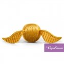 Vision Noble Collection Harry Potter Golden Snitch plush toy Vision Noble Collection Harry Potter Golden Snitch plush toy