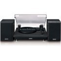 Lenco LS-100BK juodas