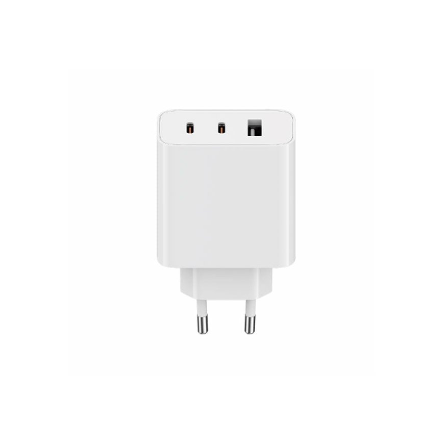 Xiaomi 67W GaN Universal White AC Fast charging Indoor