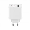 Xiaomi 67W GaN Universalus Balta AC Spartusis įkrovimas Vidaus Xiaomi 67W GaN Universalus Balta AC Spartusis įkrovimas Vidaus