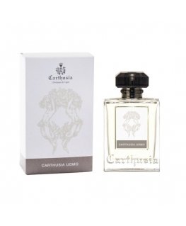 Carthusia Uomo EDP parfumuotas vanduo vyrams, 100 ml