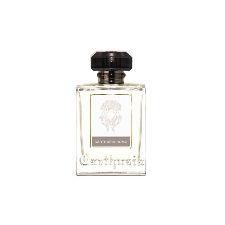 Carthusia Uomo EDP parfumuotas vanduo vyrams, 100 ml – 2