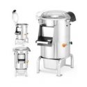 Kitchen Line elektrinis bulvių skustuvas 10 kg 750 W - Hendi 229217 Kitchen Line elektrinis bulvių skustuvas 10 kg 750 W - Hendi 229217