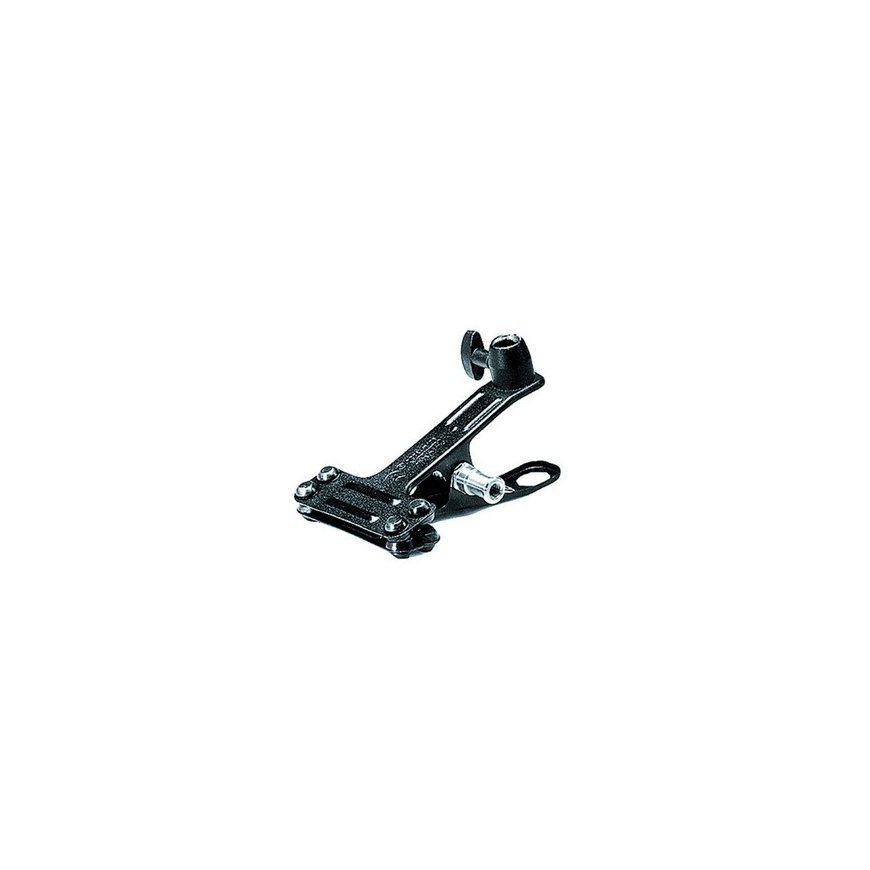 Manfrotto 275 montāžas komplekts Melns Tērauds