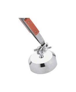 Energea Įkroviklis indukcinė Bazic GoMag Trio 2 3w1 15W magnetyczna do iPhone/Watch/AirPods mėlyna