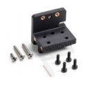 Energea Įkroviklis indukcinė Bazic GoMag Trio 2 3w1 15W magnetyczna do iPhone/Watch/AirPods mėlyna Energea Įkroviklis indukcinė Bazic GoMag Trio 2 3w1 15W magnetyczna do iPhone/Watch/AirPods mėlyna