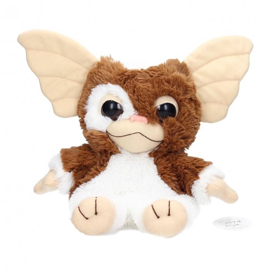 Sd Toys Gremlins Gizmo plush toy 31cm