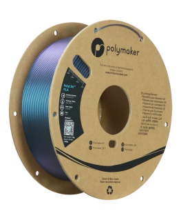 PrimaCreator PrimaSelect PLA Sparkle Lemon Sprinkle Geltona 1.75mm 1kg
