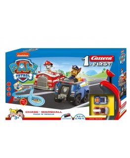 Carrera RC Paw Patrol On the Track