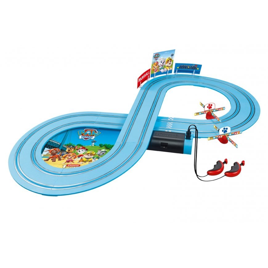 Carrera RC Paw Patrol On the Track – 2