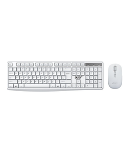 Genius Slimstar M200 Copilot klaviatūra su laidu (USB) CZ/SK, juoda